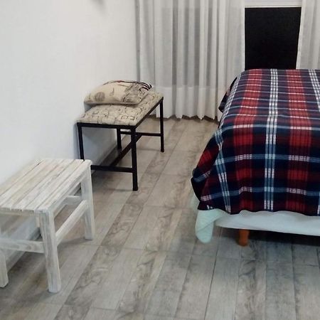 Monoambiente Ba Centro Διαμέρισμα Μπουένος Άιρες Εξωτερικό φωτογραφία