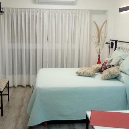 Monoambiente Ba Centro Διαμέρισμα Μπουένος Άιρες Εξωτερικό φωτογραφία