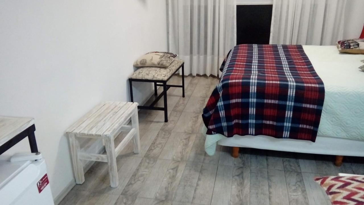 Monoambiente Ba Centro Διαμέρισμα Μπουένος Άιρες Εξωτερικό φωτογραφία
