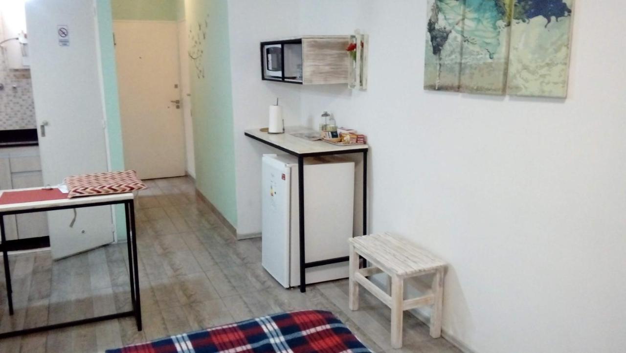Monoambiente Ba Centro Διαμέρισμα Μπουένος Άιρες Εξωτερικό φωτογραφία