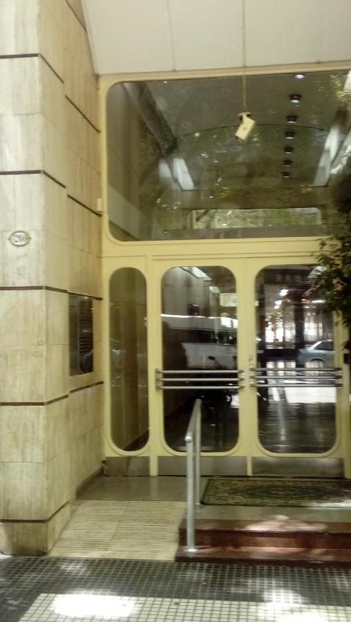 Monoambiente Ba Centro Διαμέρισμα Μπουένος Άιρες Εξωτερικό φωτογραφία