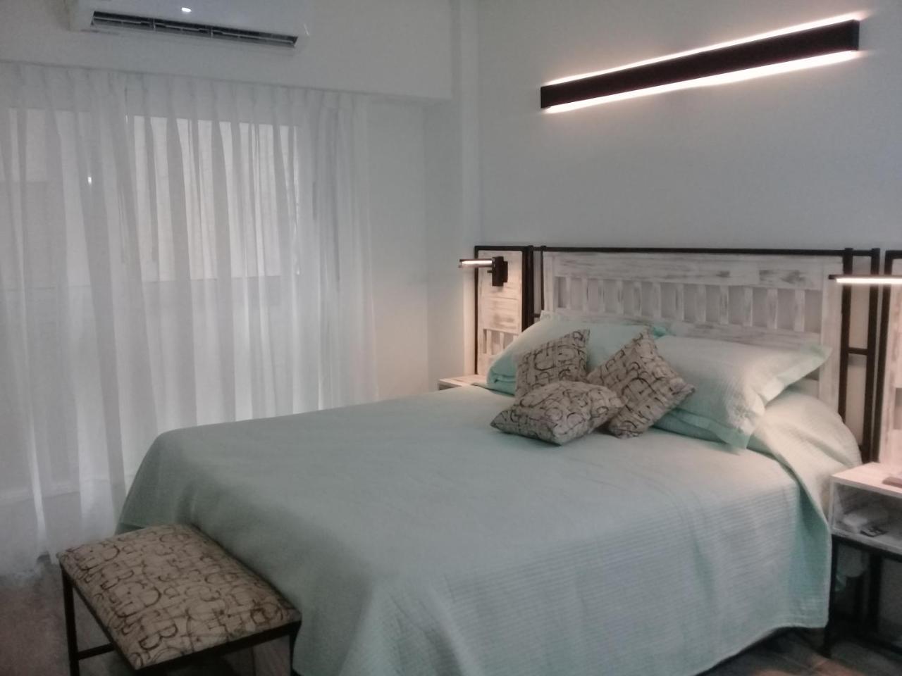 Monoambiente Ba Centro Διαμέρισμα Μπουένος Άιρες Εξωτερικό φωτογραφία