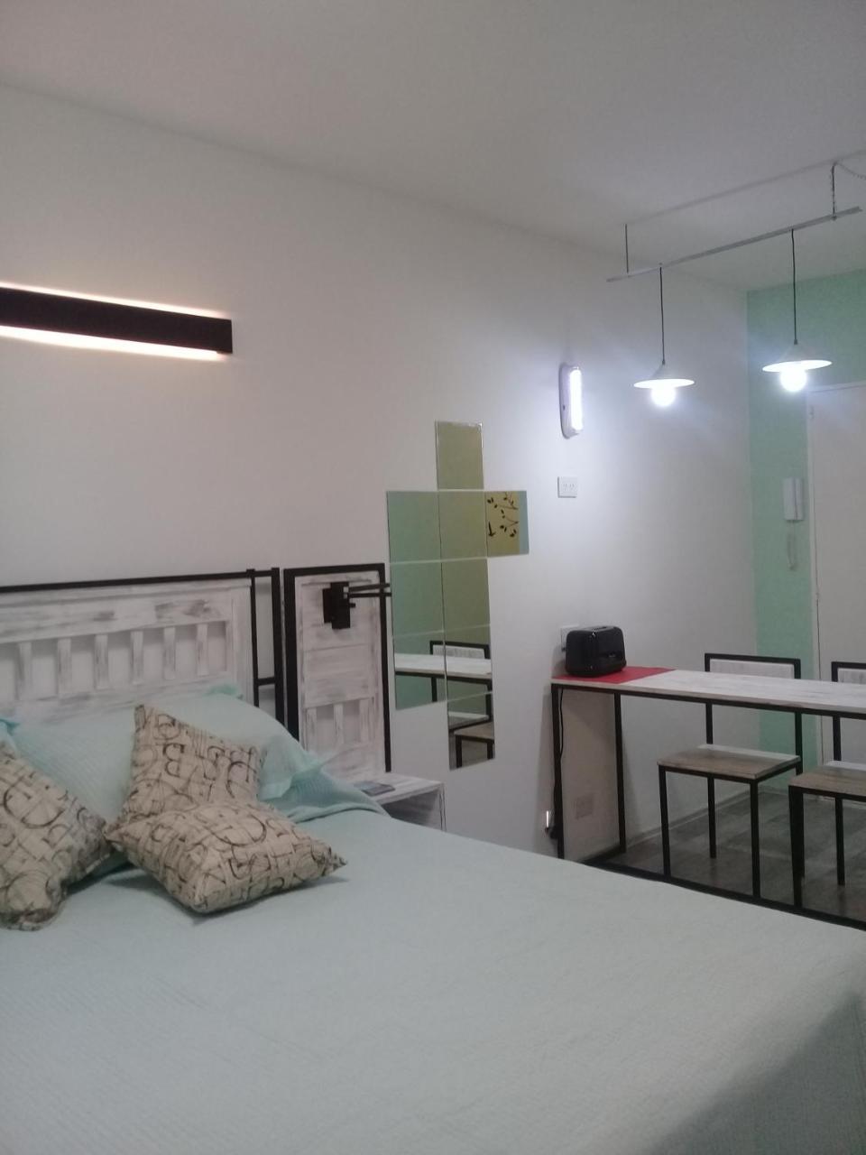 Monoambiente Ba Centro Διαμέρισμα Μπουένος Άιρες Εξωτερικό φωτογραφία