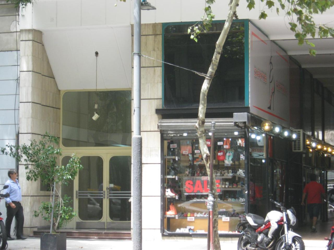Monoambiente Ba Centro Διαμέρισμα Μπουένος Άιρες Εξωτερικό φωτογραφία