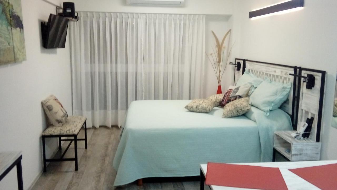 Monoambiente Ba Centro Διαμέρισμα Μπουένος Άιρες Εξωτερικό φωτογραφία