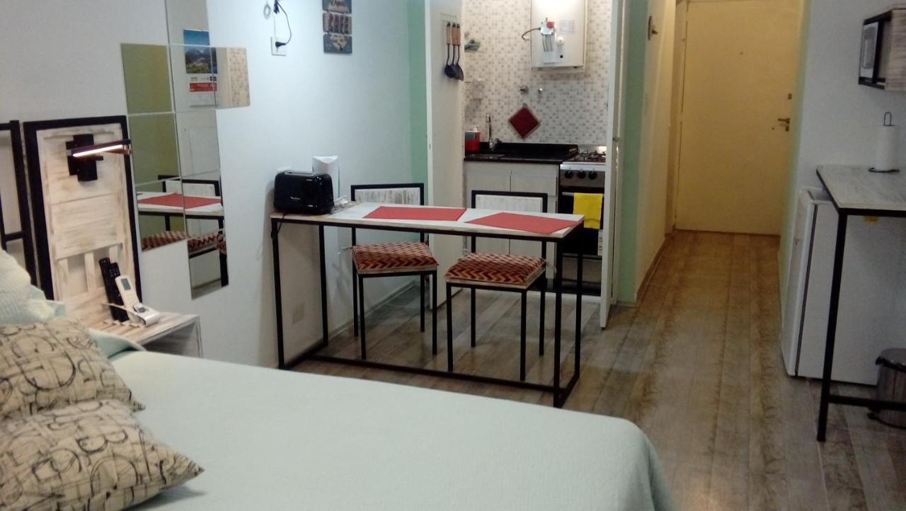 Monoambiente Ba Centro Διαμέρισμα Μπουένος Άιρες Εξωτερικό φωτογραφία